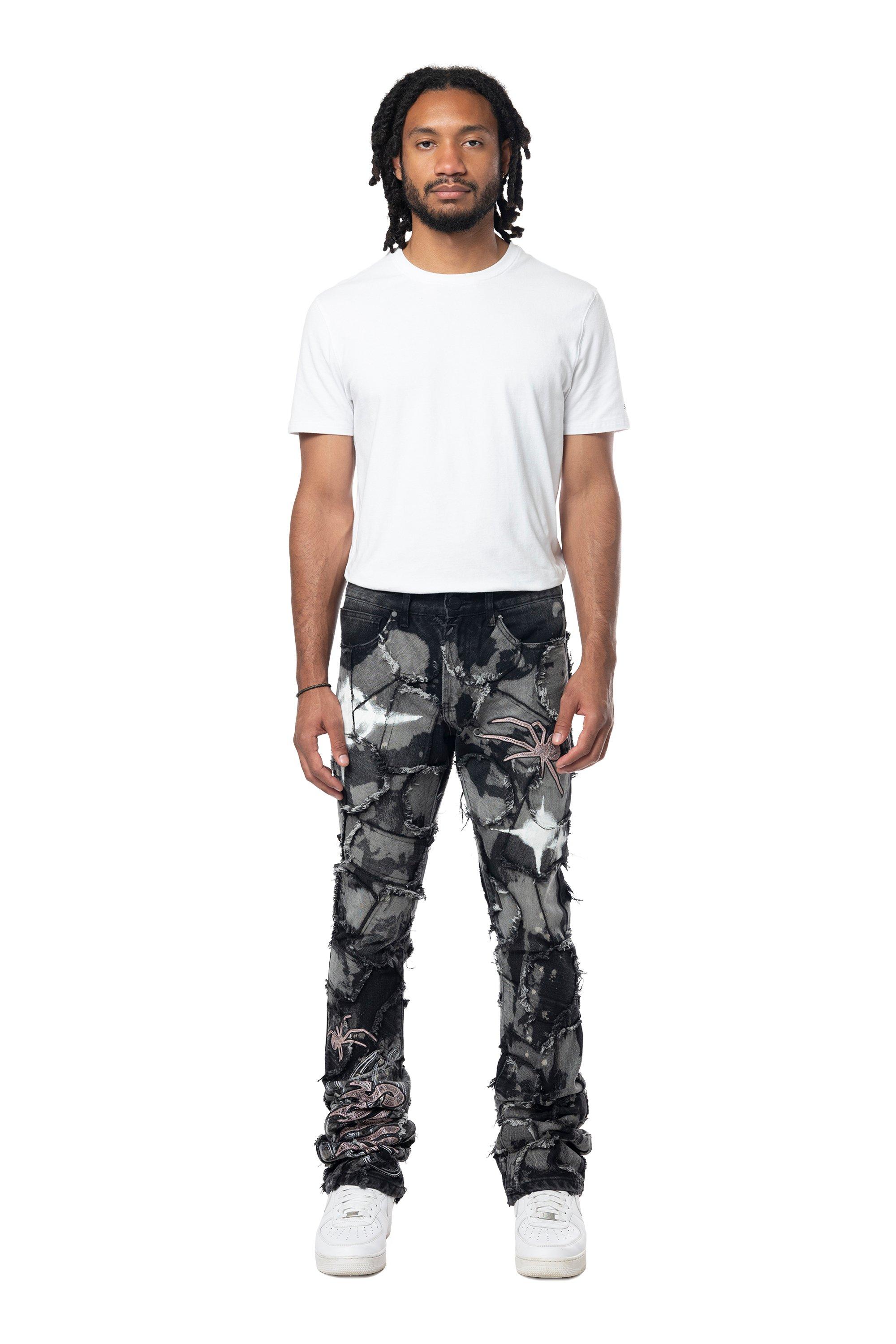 Color: BLACK
