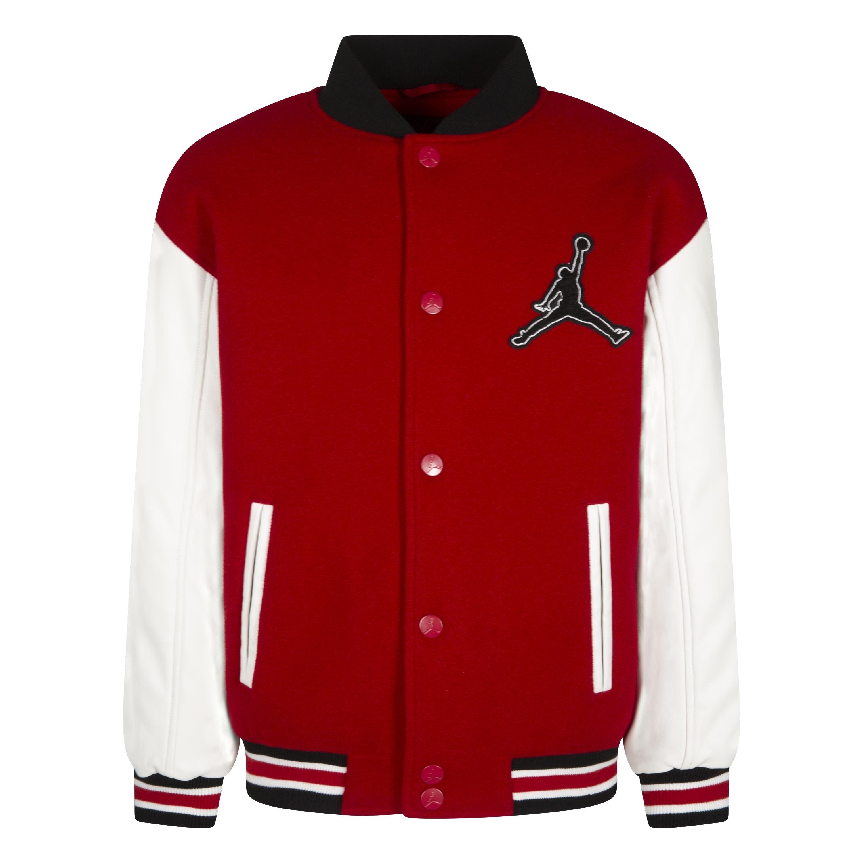 Color: RED/WHITE