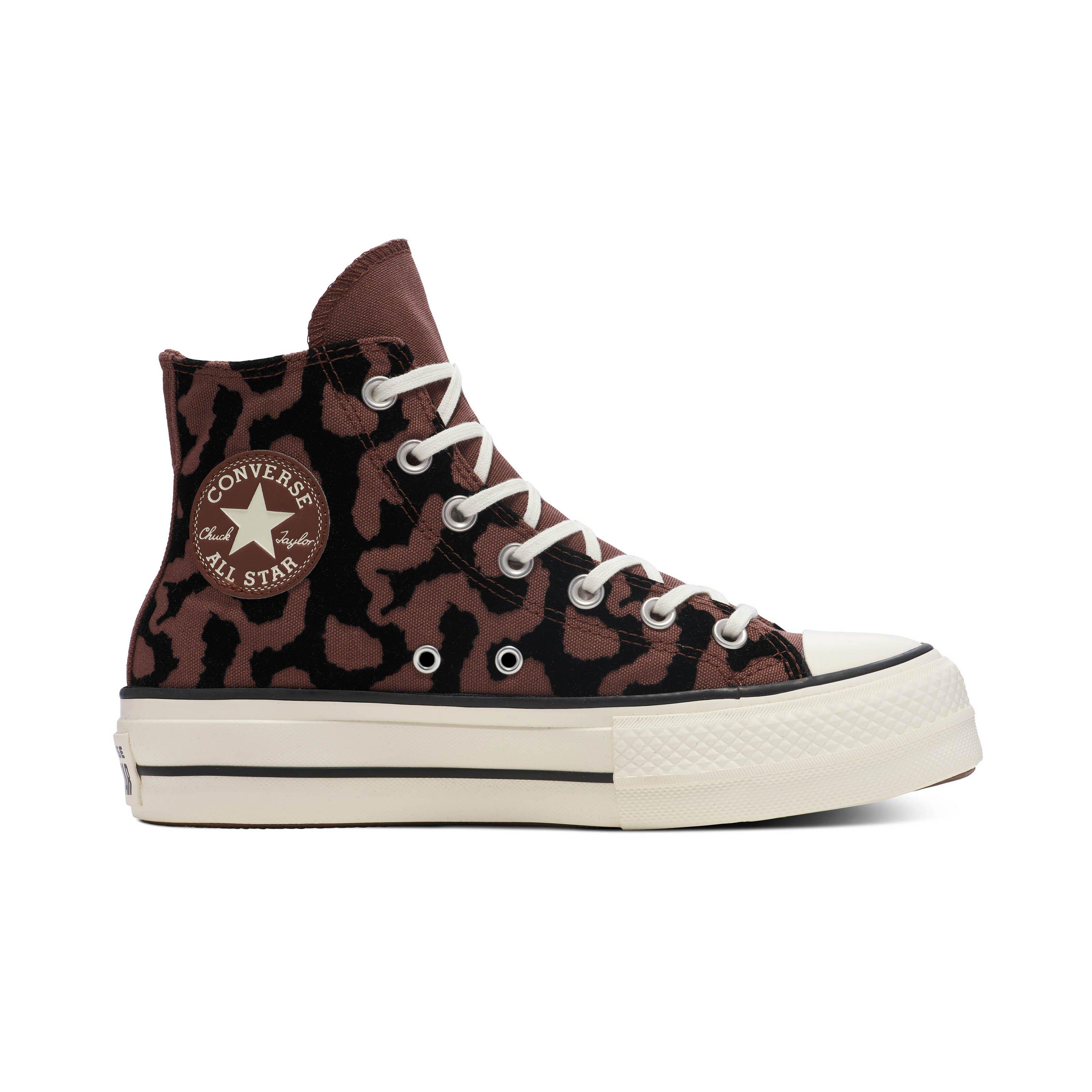 Color: BROWN/BLACK