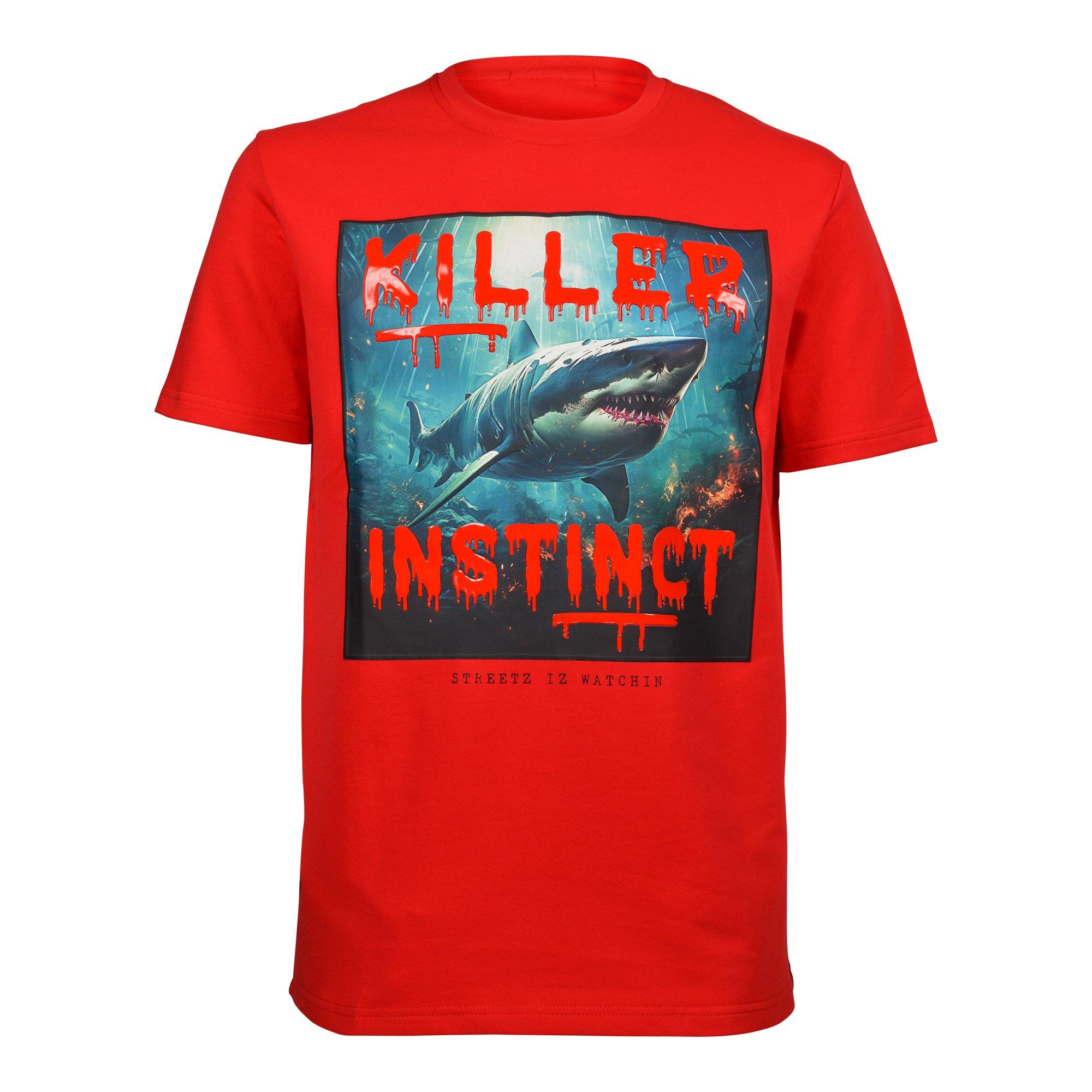 Color: RED
