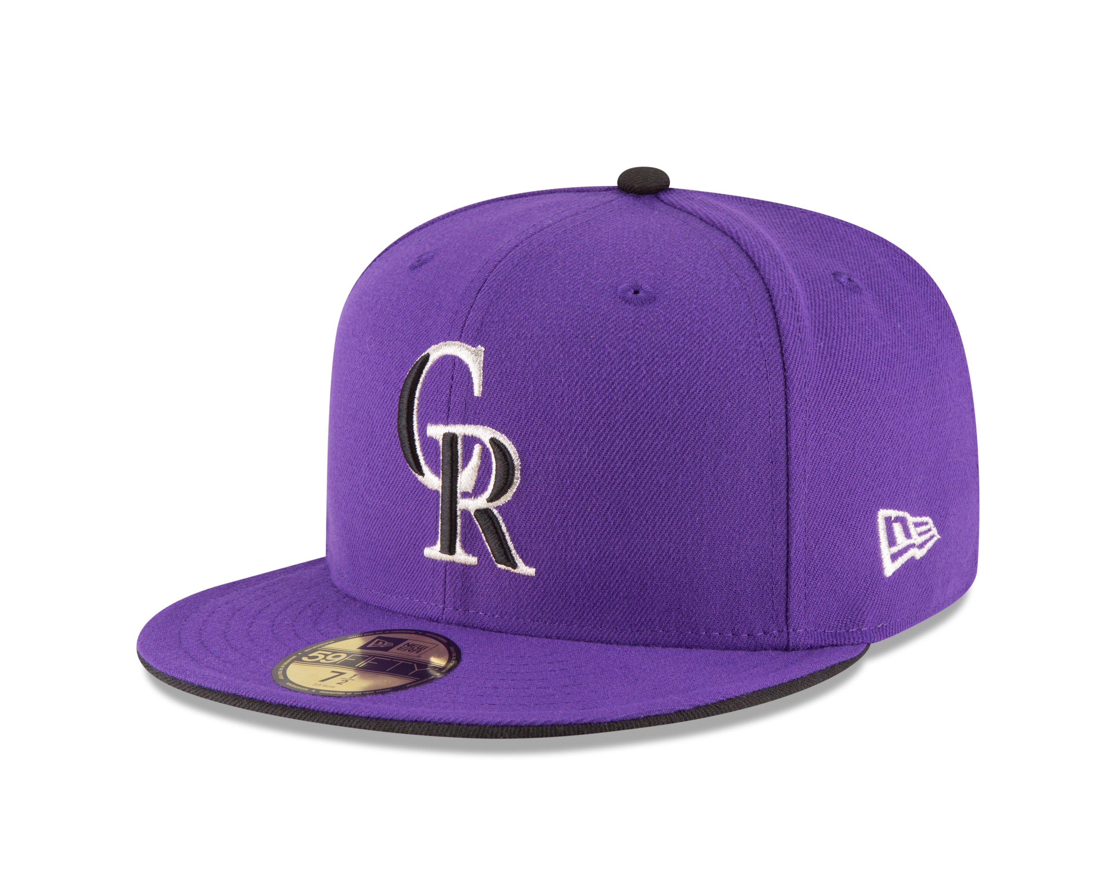 Color: PURPLE