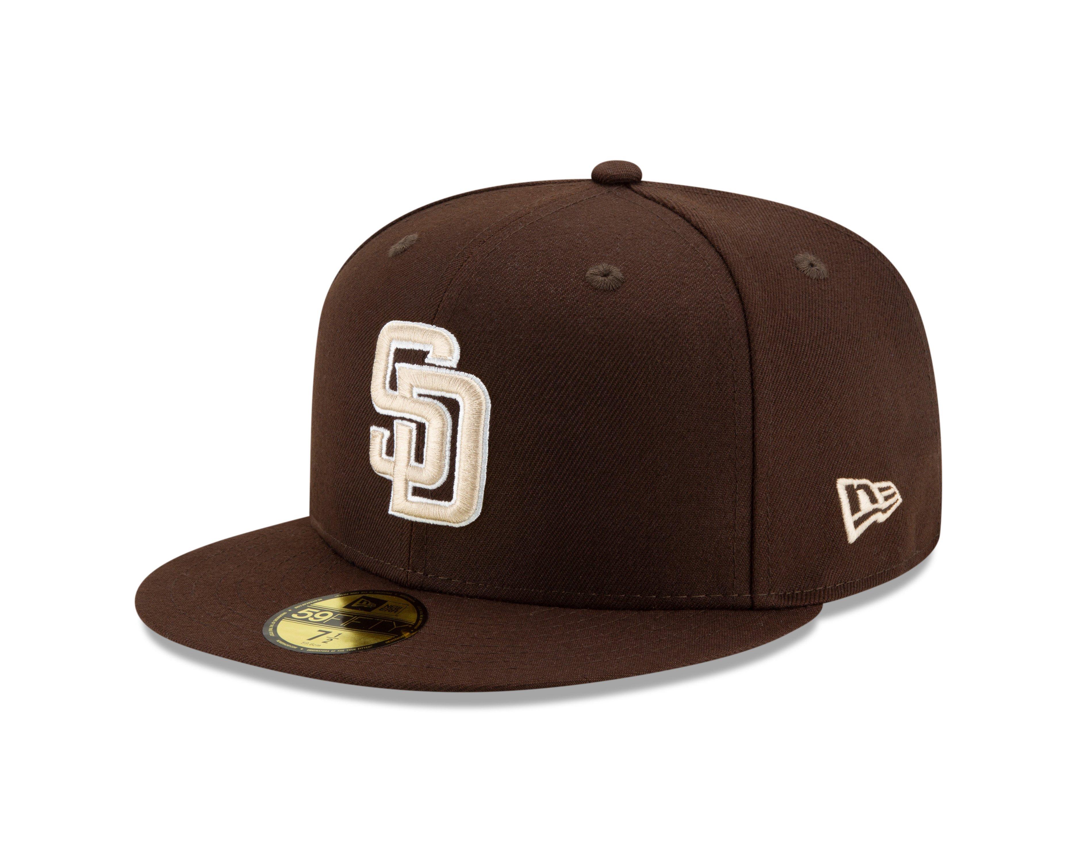 Color: BROWN