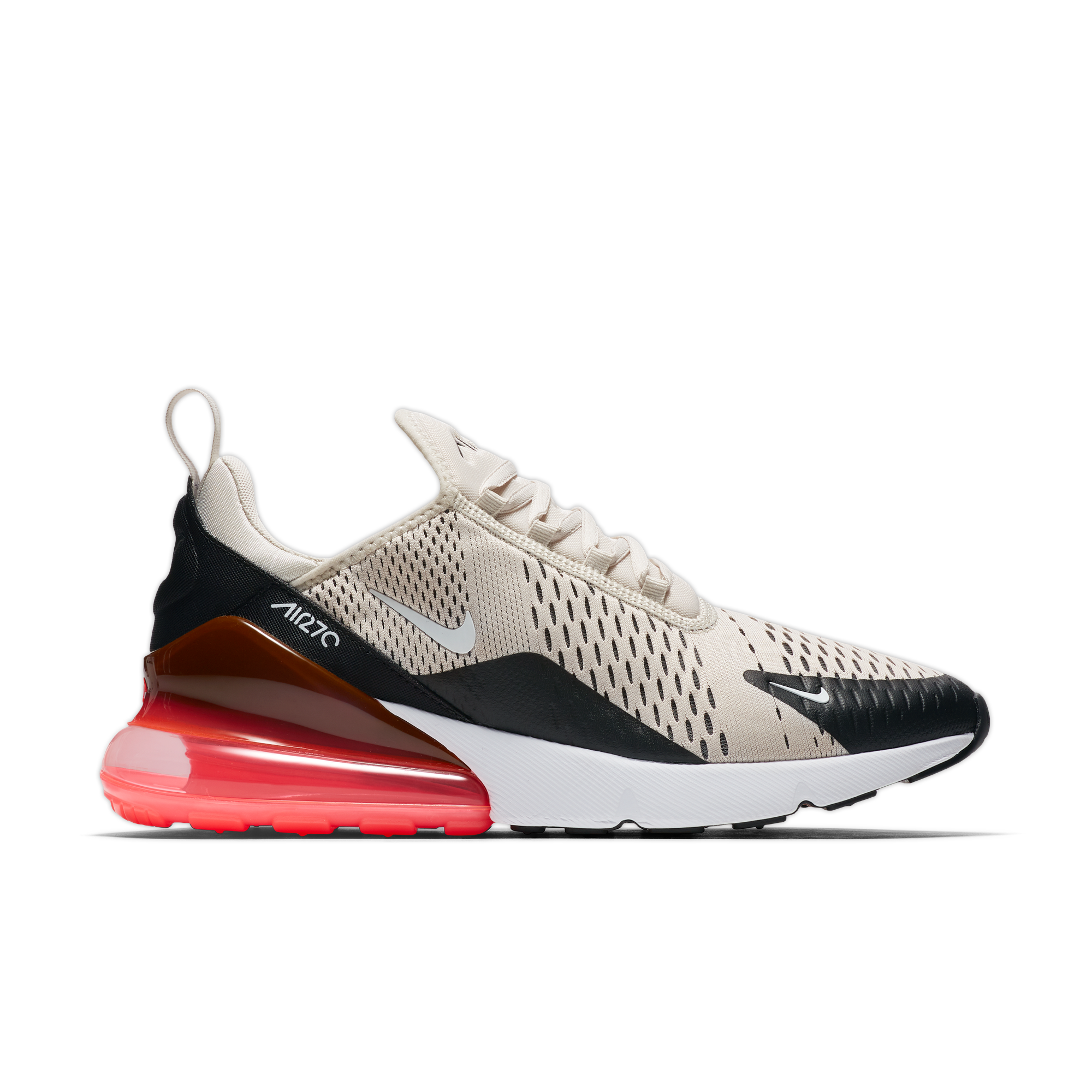 Color: GREY/RED