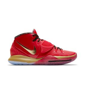 Kyrie 6