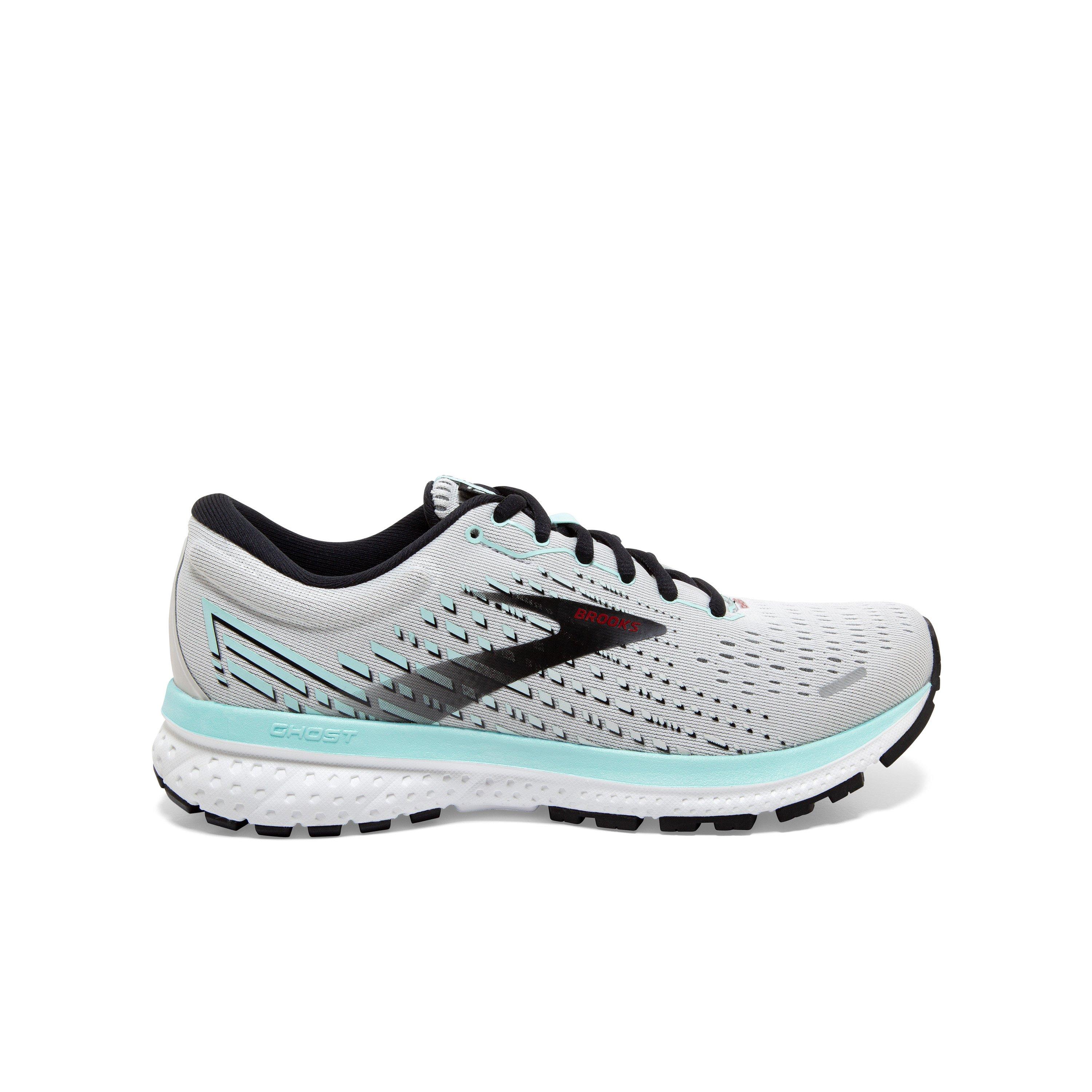 Color: GREY/AQUA