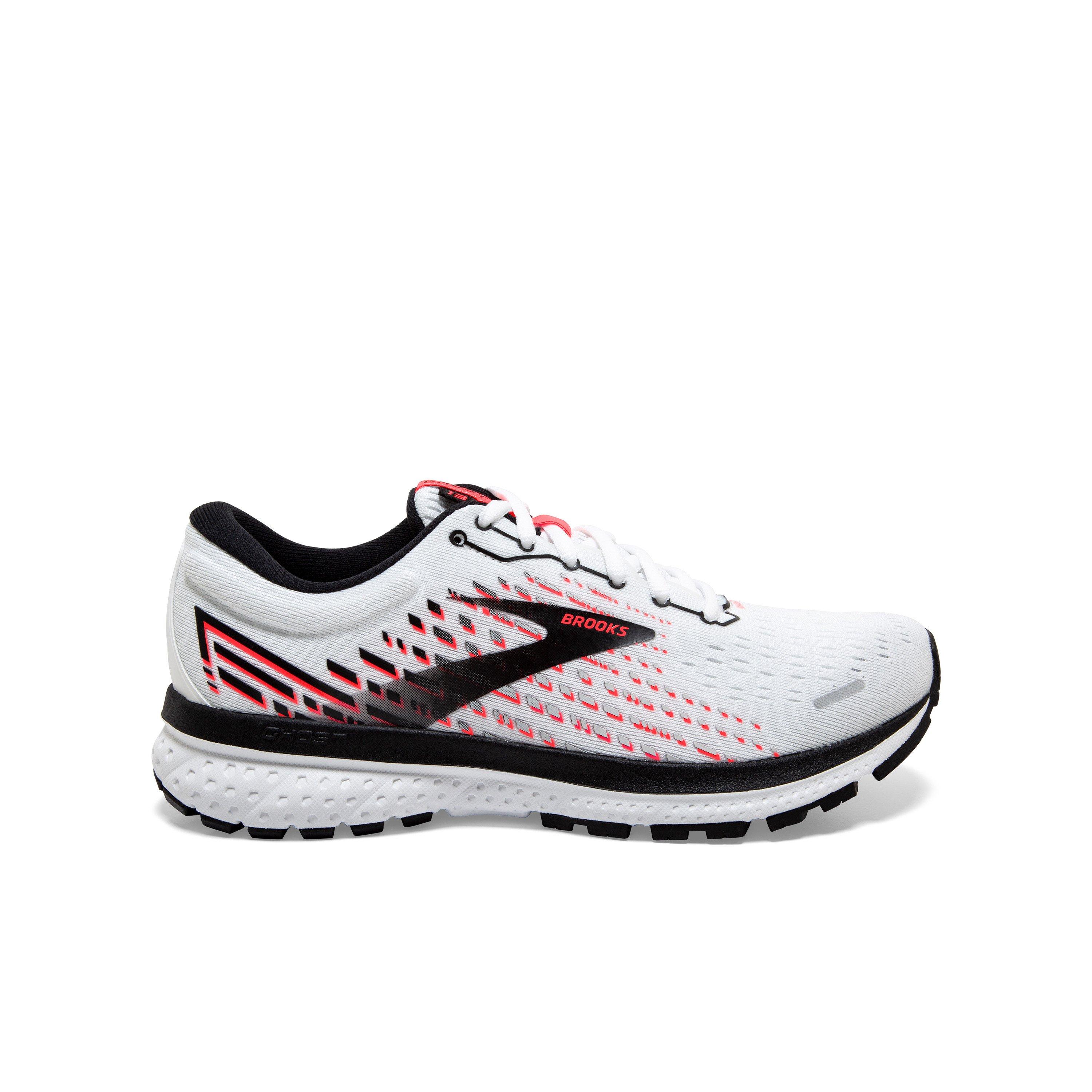 Color: WHITE/PINK/BLACK