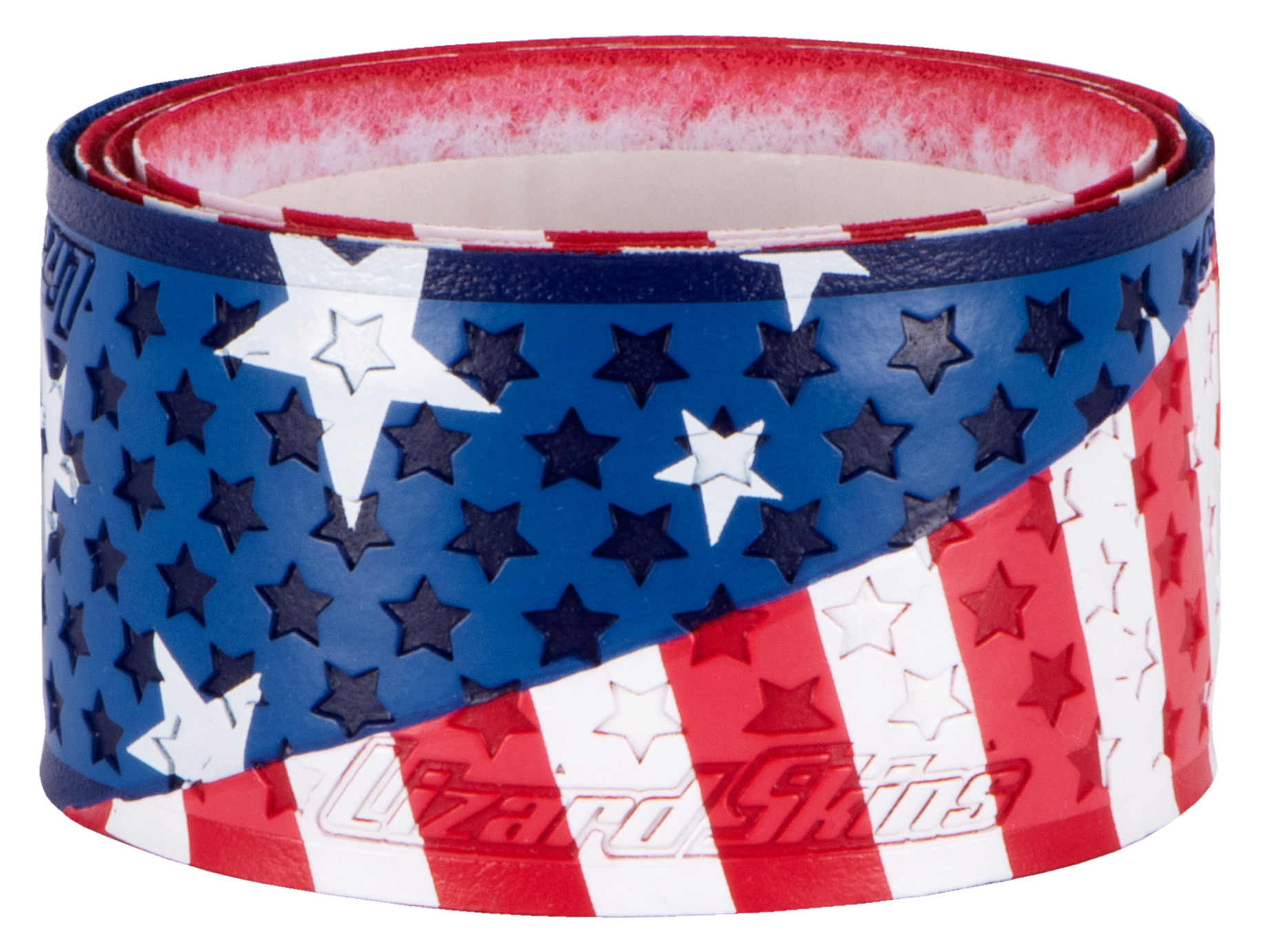 Color: RED/WHITE/BLUE