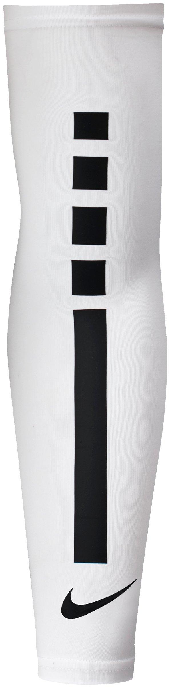 Color: WHITE/BLACK