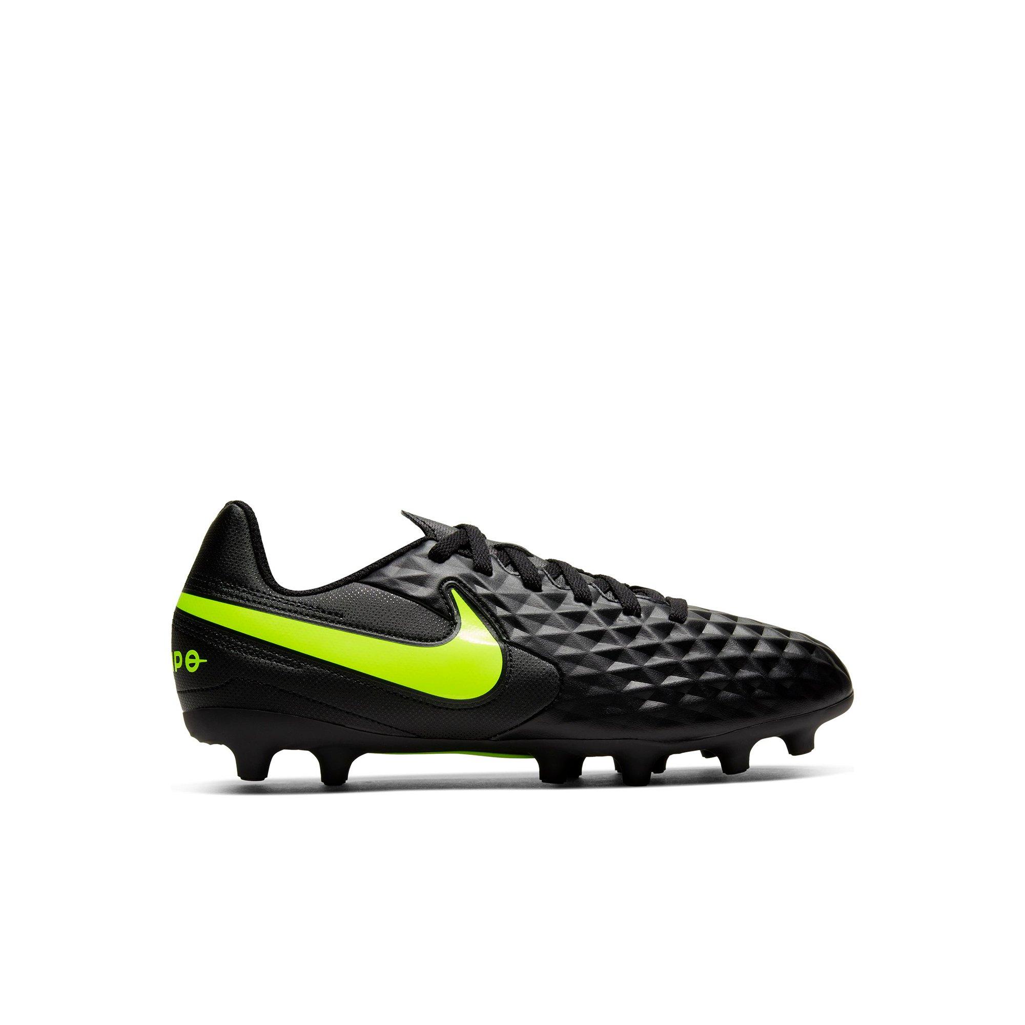 Color: BLACK/VOLT