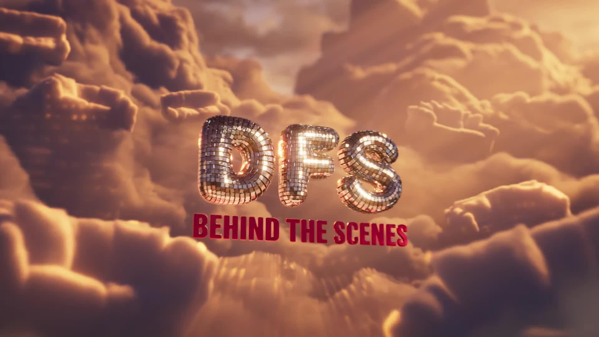 What s Your Thing Campaign DFS