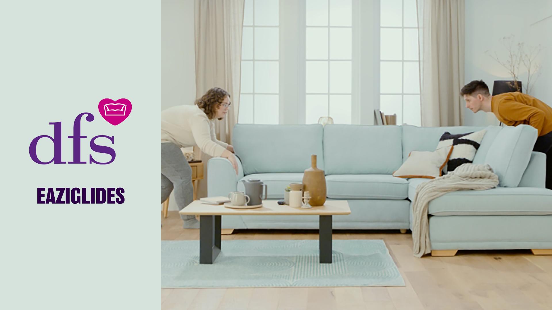 Dfs sofa eaziglide discount