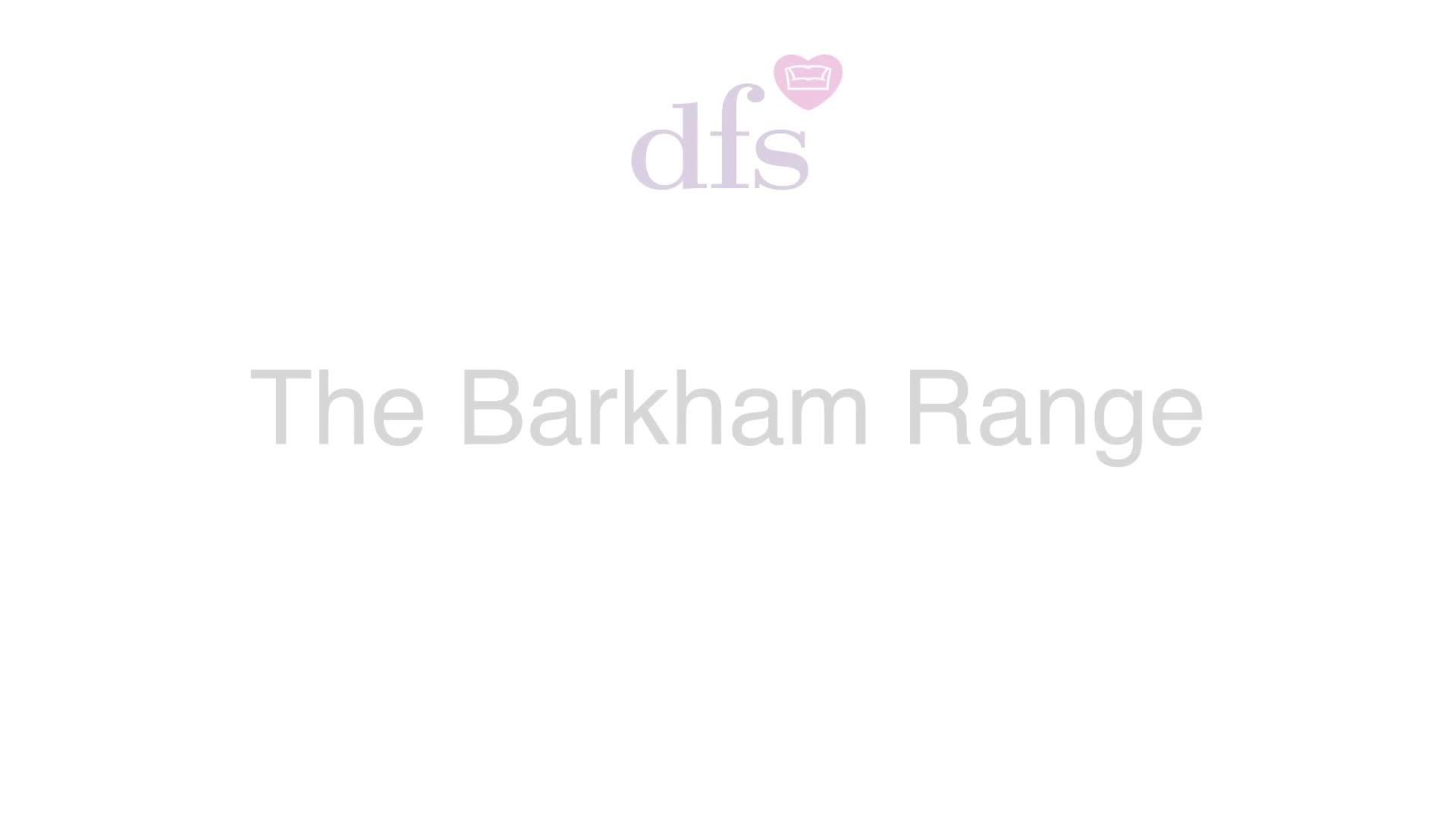 Barkham Power Recliner Chair | DFS