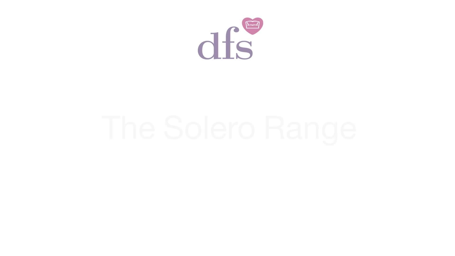 Solero Rectangular Footstool | DFS