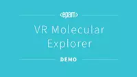 Miew Virtual Reality Molecular Explorer video
