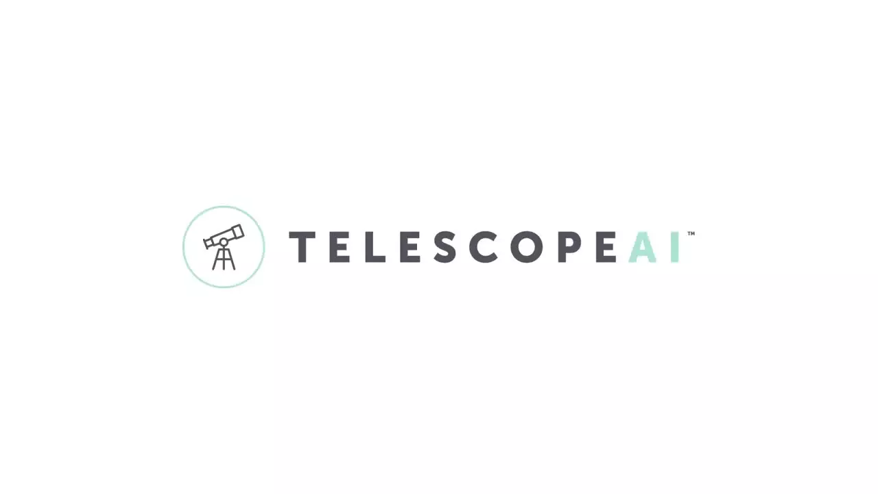 TelescopeAI Building Confidence in Cybersecurity