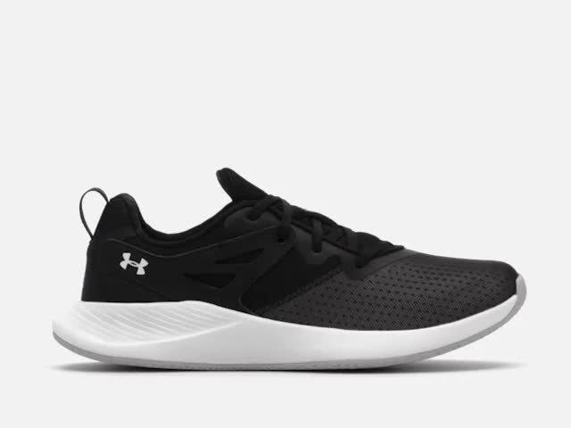 under armour charged breathe tr 2 review