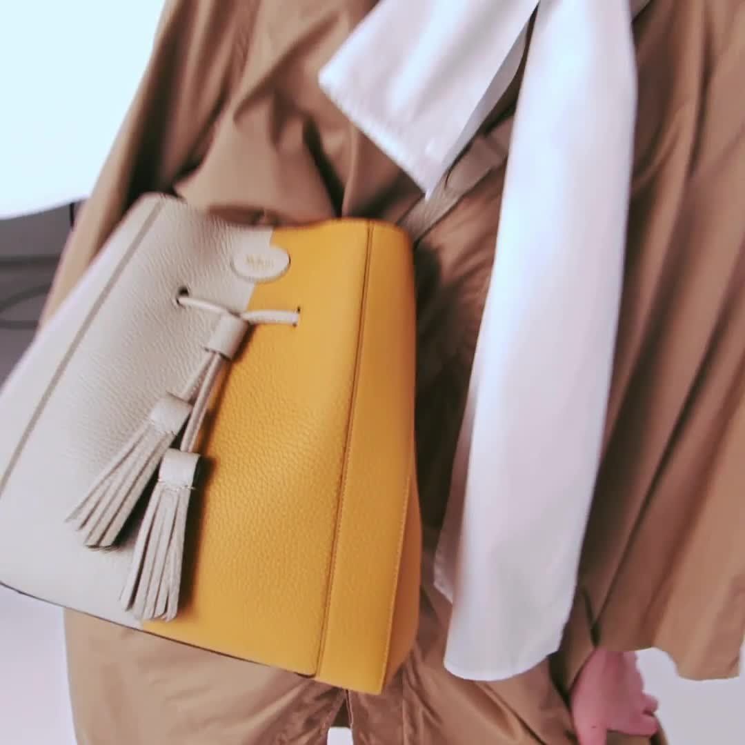 Millie Mini-Tote